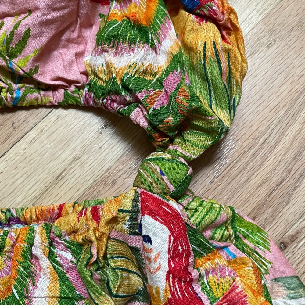 Farm Rio Mini Dress - Picture 3 of 8